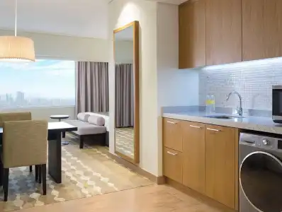 Holiday Inn & Suites Jakarta Gajah Mada by IHG - 141