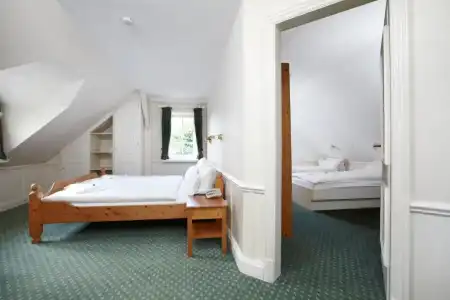 Forsthaus Damerow - 47