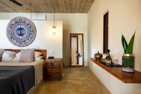 Upendo Beach Boutique Zanzibar - 150