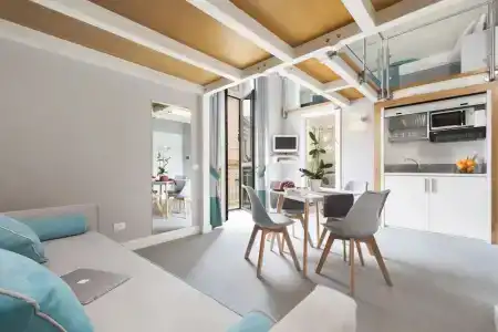 La Piazzetta Guest House - 125