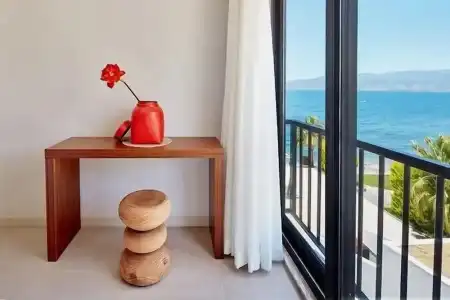 Med Inn Boutique-hotel - 47