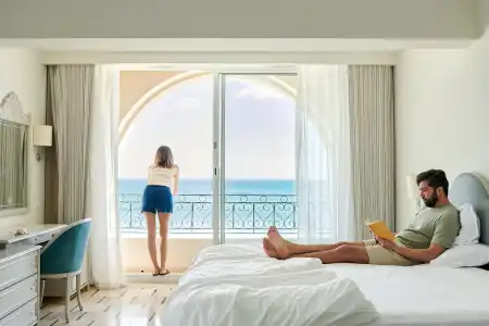 Iberostar Waves Averroes - 33