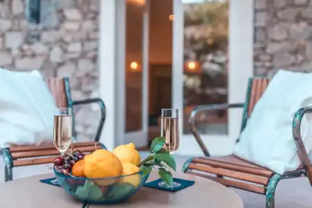 Medousa Suites - 12
