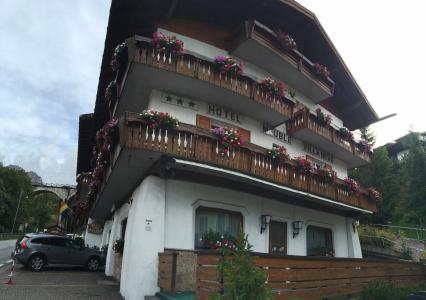 Meublé Villa Neve - 16