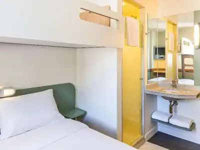 ibis budget RJ Praia de Botafogo - 36