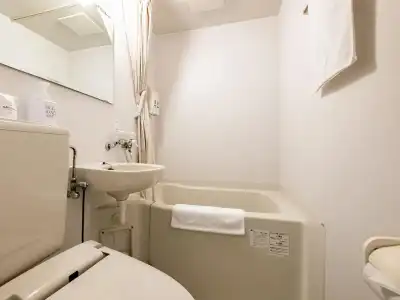Hakone Gora Onsen Kasansui - 6