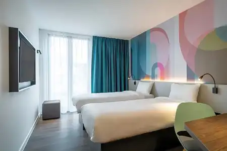 B&B Gent Centrum - 23