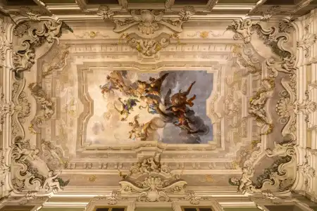 Tivoli Palazzo Gaddi Firenze - 24