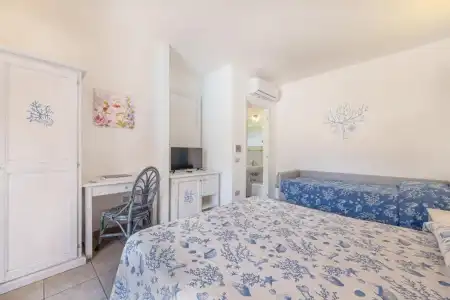 Marina Manna & Club Village - 110