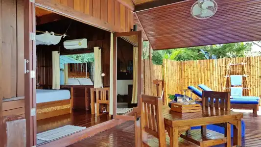 The Place Luxury Boutique Villas - 139