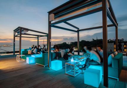 The Outpost Sentosa by Far East Hospitality - 9