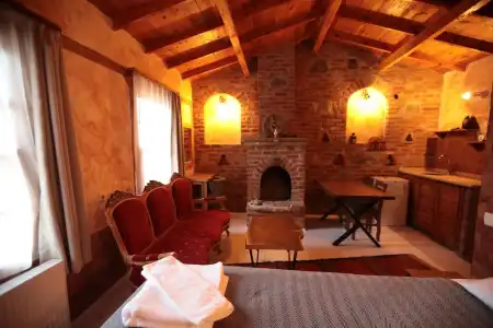 Kayserkaya Cottages - 59