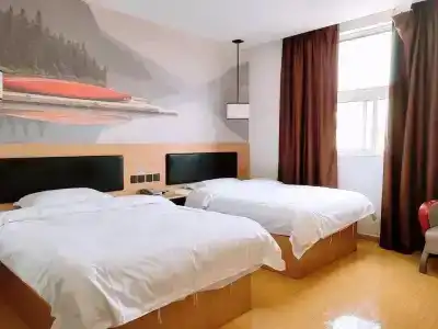 Thank Inn Plus Suzhou Kunshan Foxconn - 15