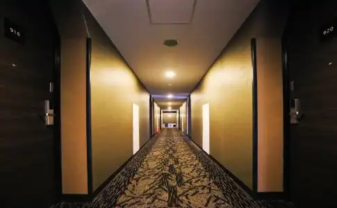 Apa Sapporo Susukino Ekimae - 17