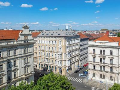 Royal Prague City Apartments - 37