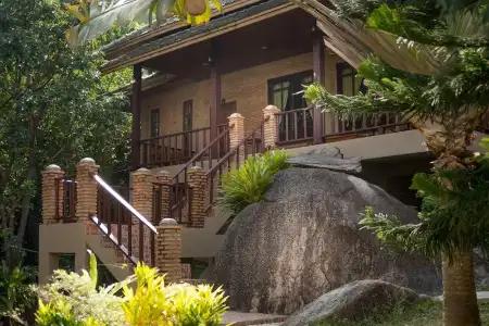 Tanote Villa - 112