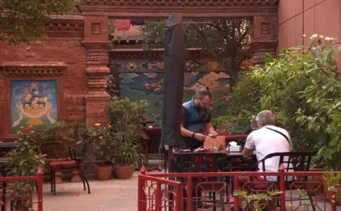 Tibet Guest House - 15