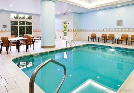 Courtyard Columbus Easton - 15