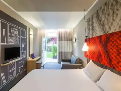 ibis Paris Gare de Lyon Ledru Rollin 12ème - 25