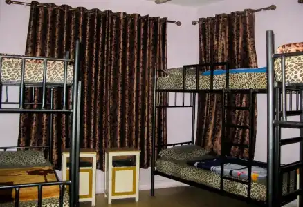 Cliff - Hostel - 20