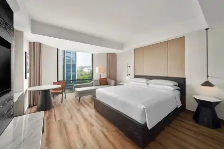 Sheraton Hanoi West - 65