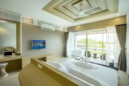 Baan Rim Ao - 2