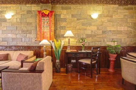 Tibet International - 46