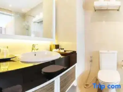 Anajak Bangkok - 57