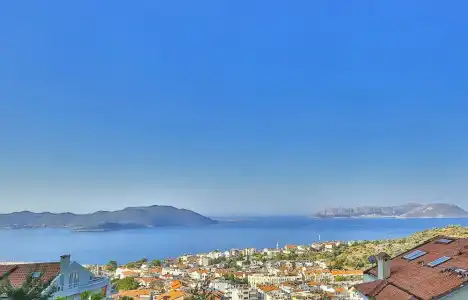 Saylam Suites - 134
