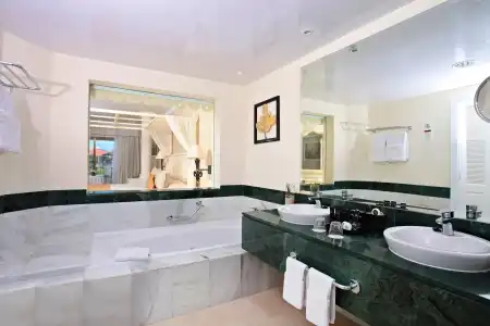 Bahia Principe Escape Aquamarine - Adults Only - All Inclusive - 8