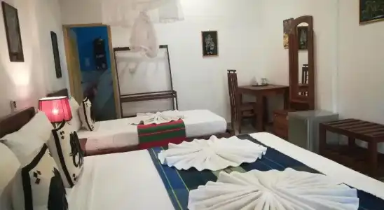 The Nature Park Villa - 4