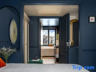 Chouchou Hôtel - 85