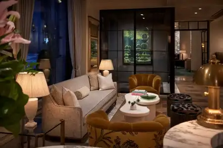 8382 95 Wall Street Apartment New York - 2