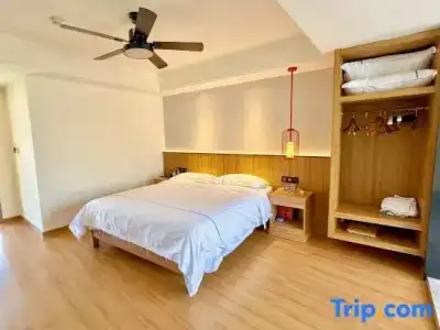 Tropic Towers Apartments - 84