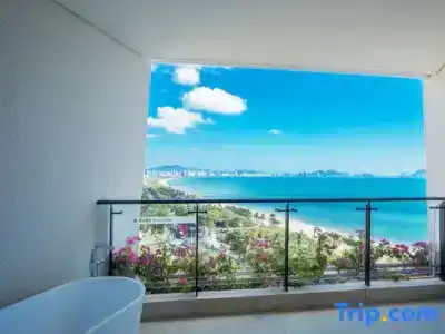Sanya Conifer Resort - 96