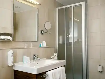 Four Points Flex by Sheraton Vienna Mariahilf - 24