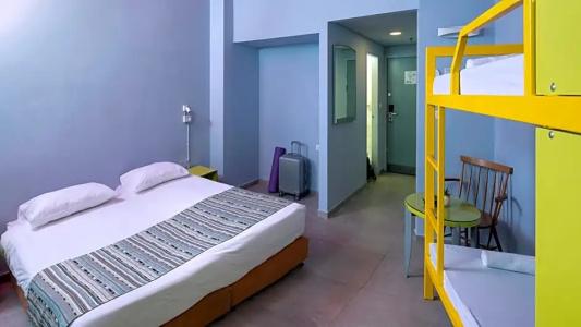 Abraham Hostel Eilat - 72