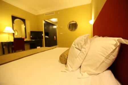 Ramada Plaza Tunis - 48