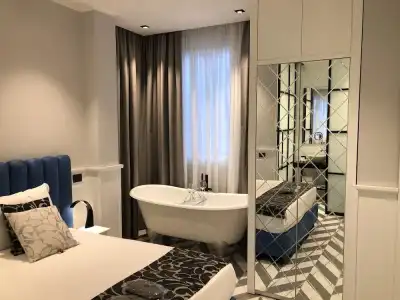 Relais sul Mare - 81