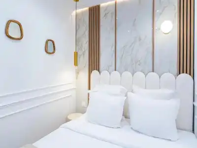 Garbo hôtel - 98