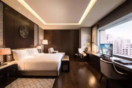Fairmont Jakarta - 44