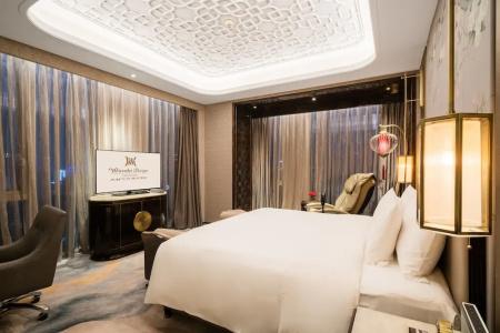 Wanda Reign Chengdu - 58