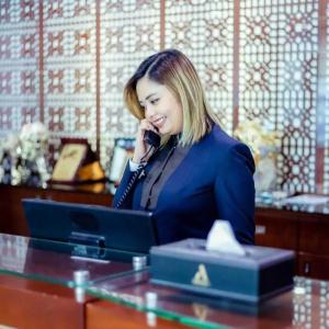 Arman Juffair Mall - 43