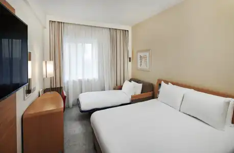 Novotel London West - 2