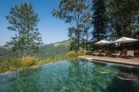 Nine Skies Bungalow - 9