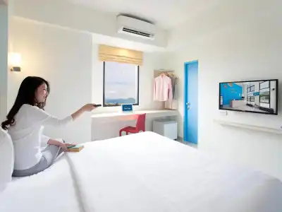 Hop Inn Chanthaburi - 6