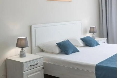 Pansionat Volna - 128