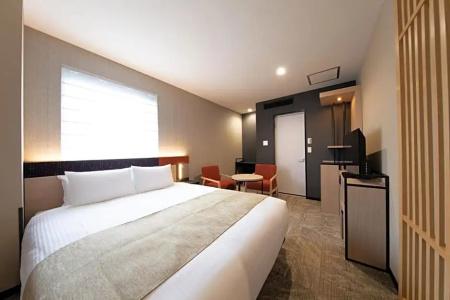 Almont Nippori - 17