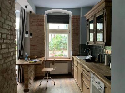 Brilliant Apartments - 126