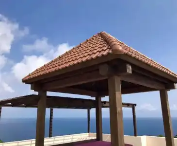 New Pop Villas, Koh Tao - 37